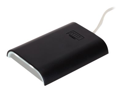 Omnikey HID OMNIKEY 5427CK - SmartCard-Leser - USB, Bluetooth Omnikey HID OMNIKEY 5427CK - SmartCard-Leser - USB, Bluetooth
