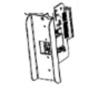 Zebra print server - 1000Base-T - for Zebra ZT510