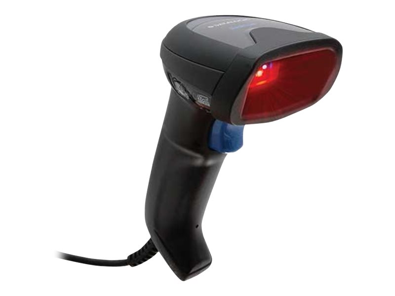 Datalogic QuickScan QD2590 - Kit - Barcode-Scanner