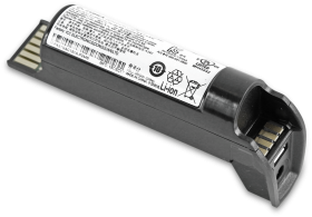 Zebra battery for barcode reader - lithium-ion