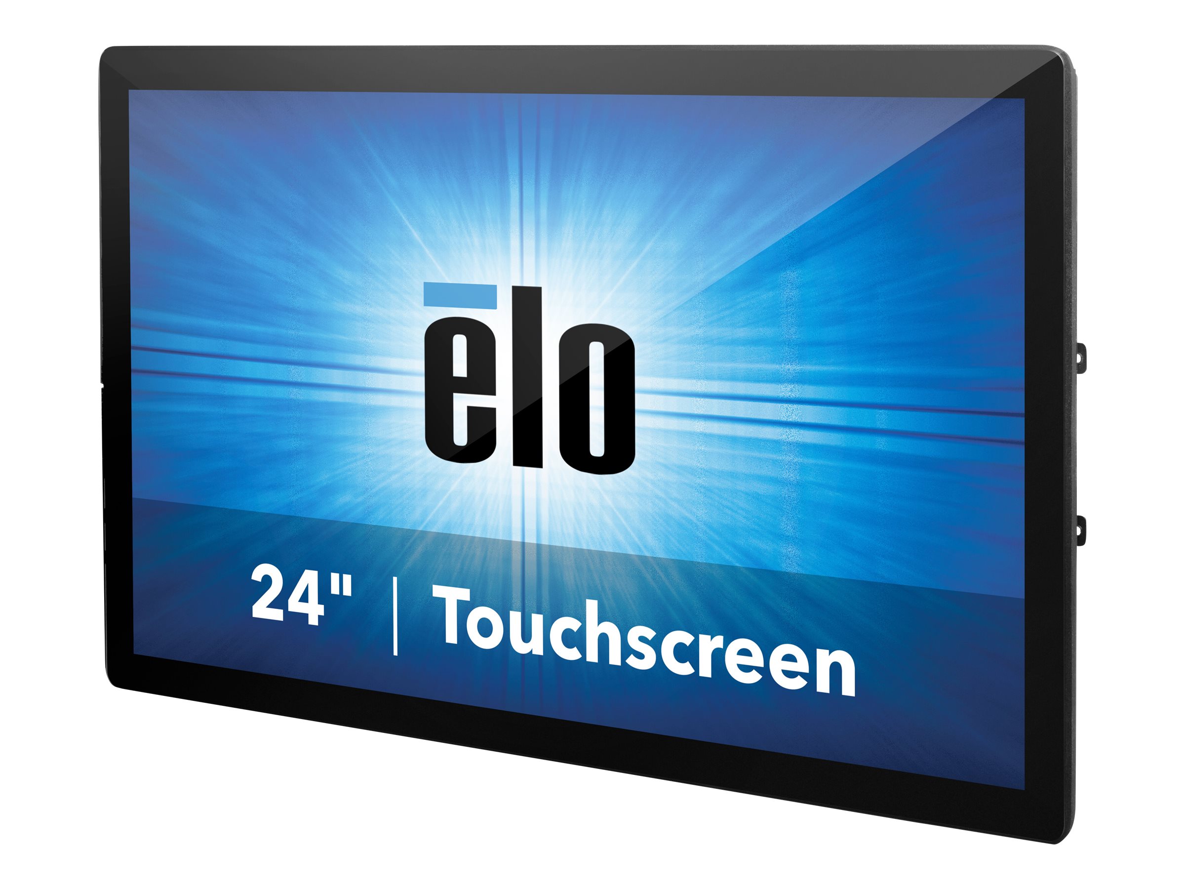 Elo Touch Solutions Elo 2495L - LED-Monitor - 60.5 cm (23.8") - offener Rahmen - Touchscreen - 1920 x 1080 Full HD (1080p)