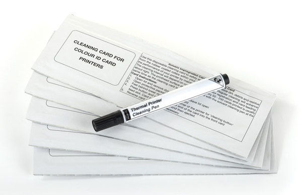 Magicard Cleaning Kit für Pronto/Enduro Magicard Cleaning Kit für Pronto/Enduro