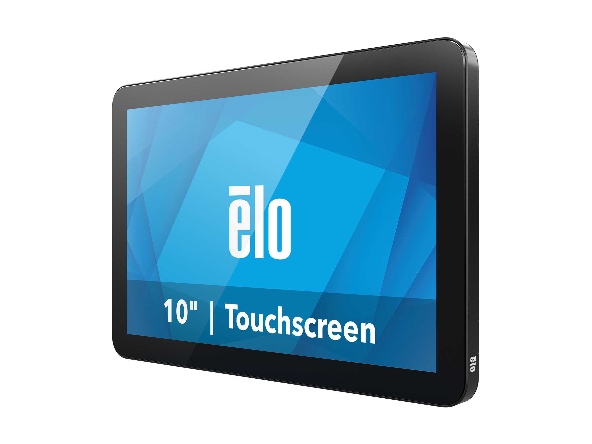 Elo Touch Solutions Elo 1004L - LED-Monitor - 10.1 Zoll Display - Touchscreen Elo Touch Solutions Elo 1004L - LED-Monitor - 10.1 Zoll Display - Touchscreen