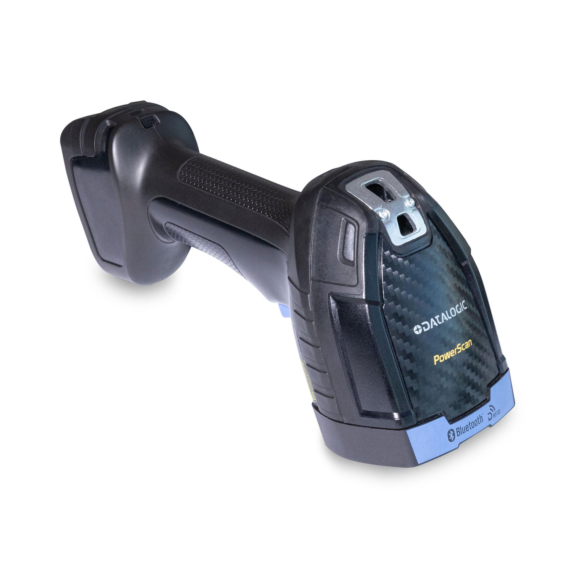 Datalogic PowerScan PBT9600 Standard Range RFID Bluetooth USB-Kit
