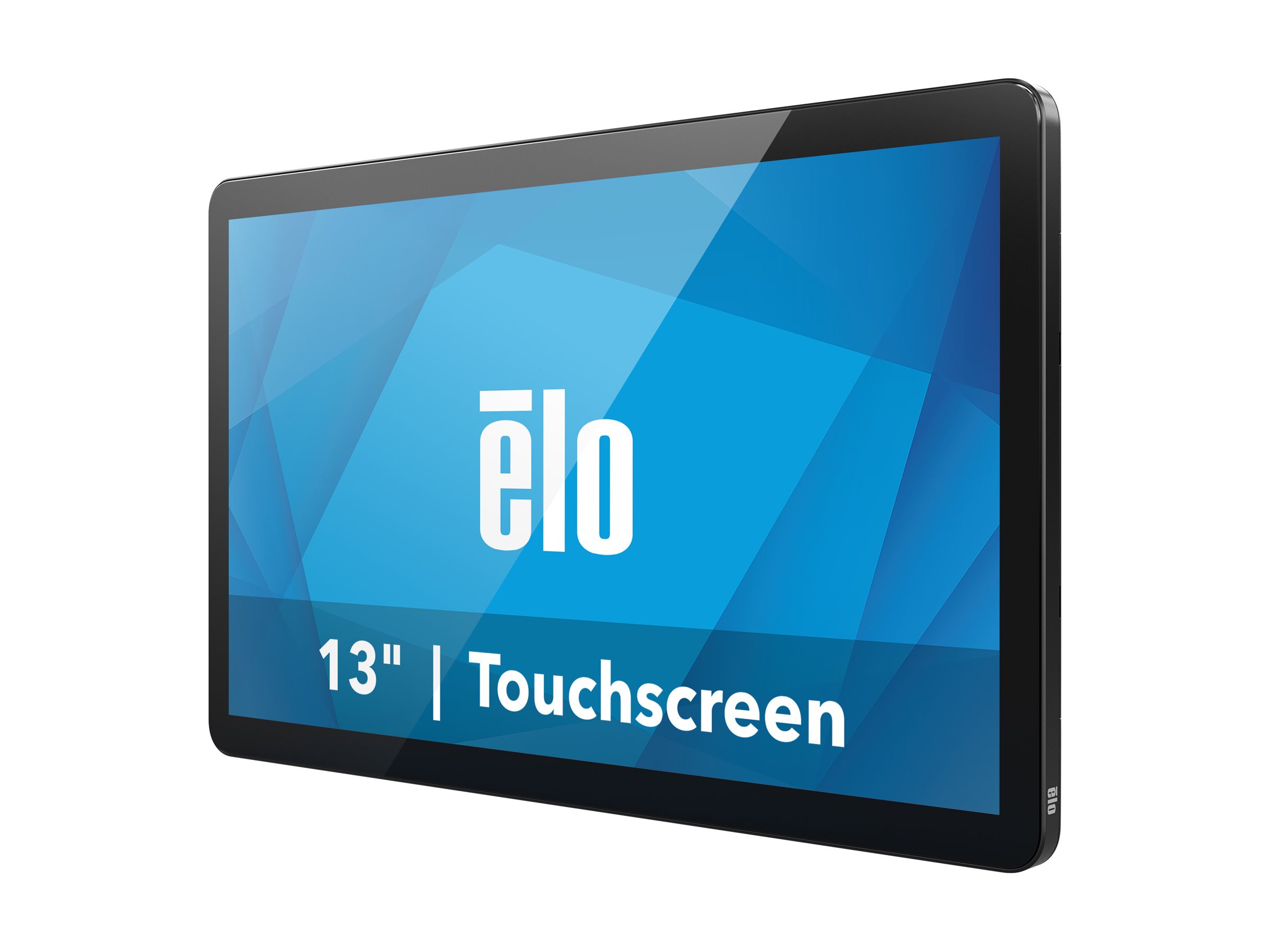 Elo Touch Solutions Elo 1304L - LCD-Monitor - 33.8 cm (13.3") - Touchscreen - 1920 x 1080 Full HD (1080p)