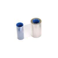 Zebra i Series Top - laminating film - for ZXP