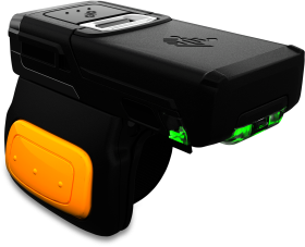 Zebra RS5100 - Barcode-Scanner - tragbar - SR