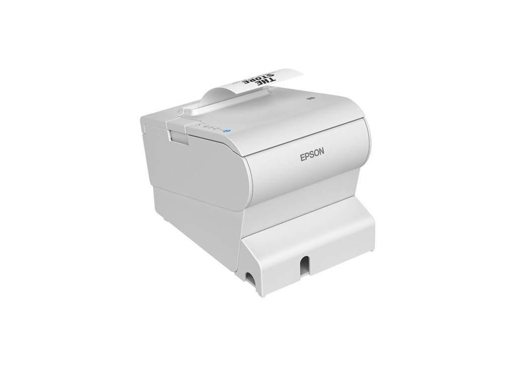 Epson TM T88VII (111) - Belegdrucker - Thermozeile - Rolle (7,95 cm)