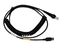 HONEYWELL USB cable - USB (M) - 5 m - coiled