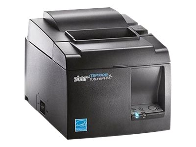 Star Micronics Star TSP 143IIIU futurePRNT - Receipt printer - two-colour (monochrome)
