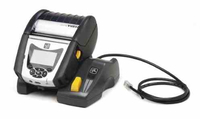Zebra Docking Cradle (Anschlußstand) - Ethernet