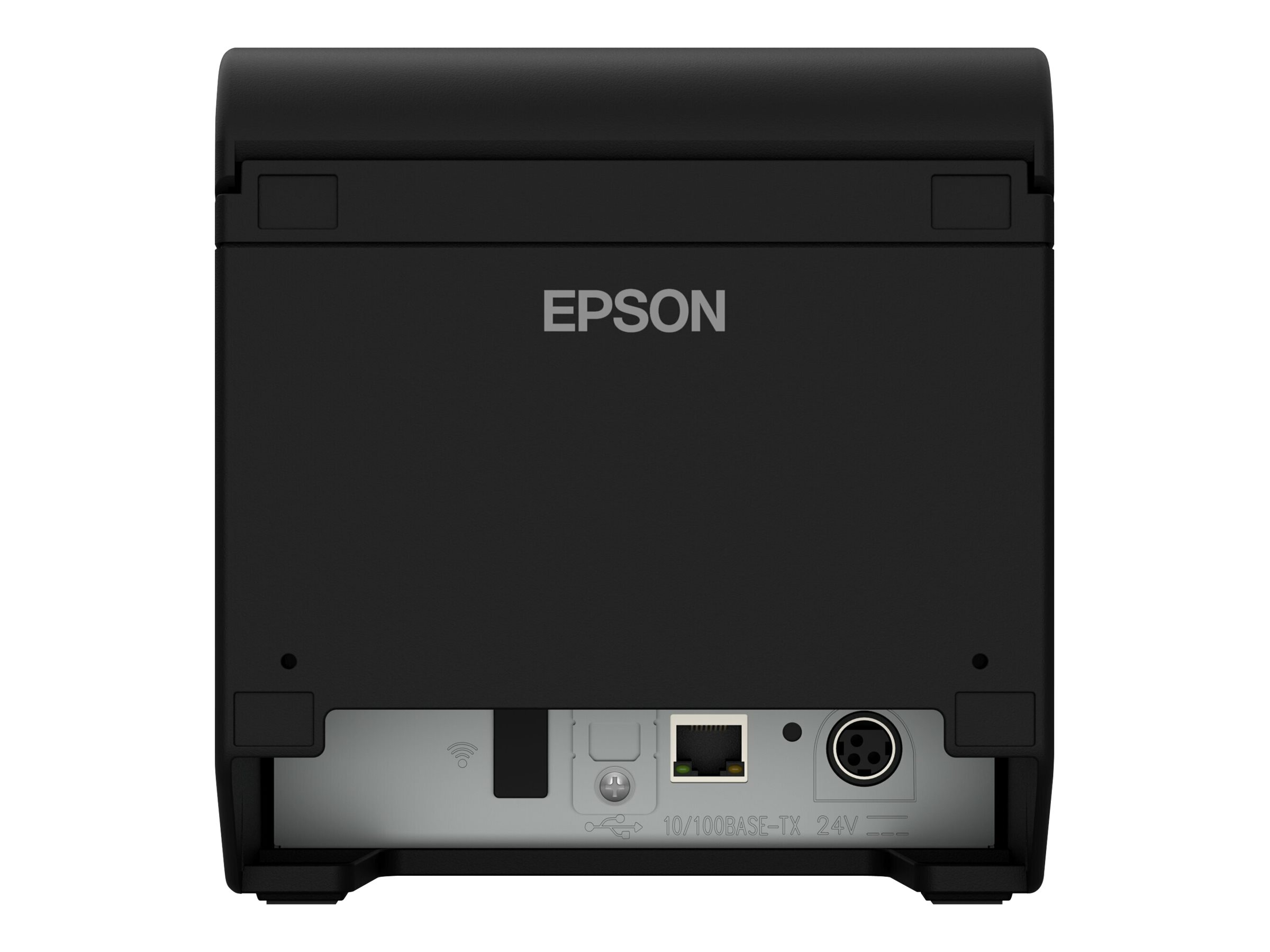 Epson TM T20III - receipt printer - thermal line - roll (7.95 cm)