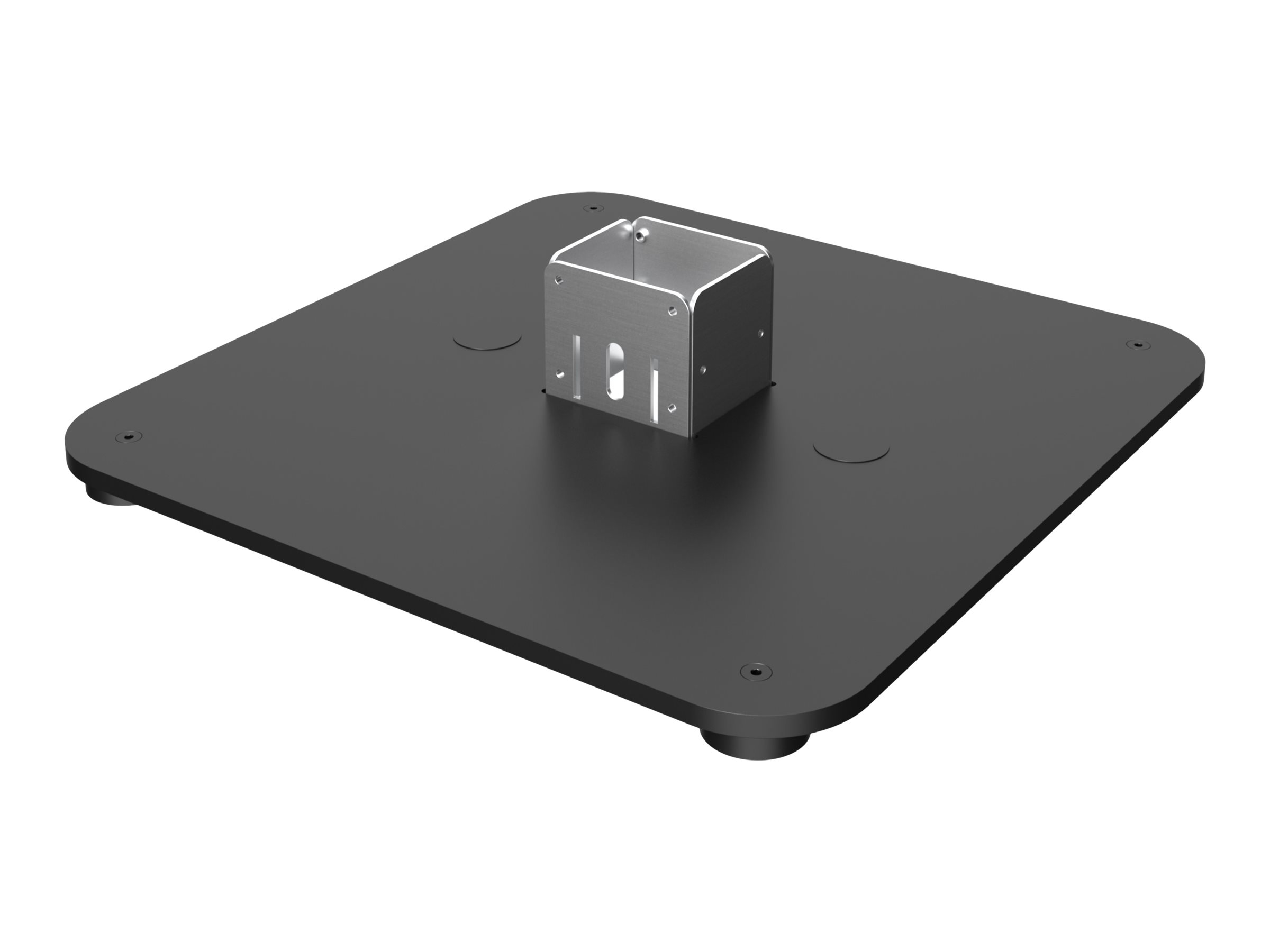 Elo Touch Solutions Elo Wallaby Pro Self-Service - Mounting Component (Base Plate)