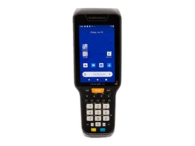 Datalogic Skorpio X5 - Data collection terminal - rugged - Android 10 - 64 GB - 10.9 cm (4.3")