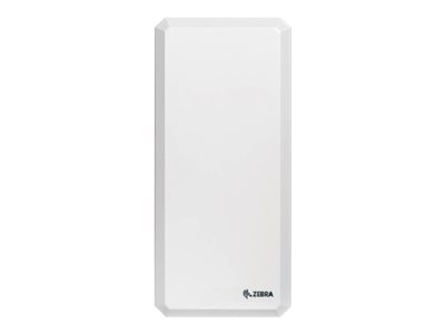 Zebra RFID - Antenna - 6 dBi - outdoor, ceiling mount possible