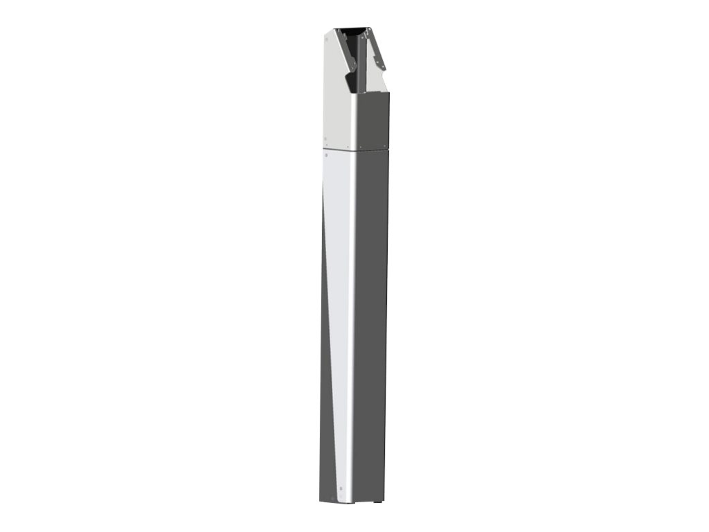 Elo Touch Solutions Elo Slim Self-Service - Montagekomponente (Standgehäuse)