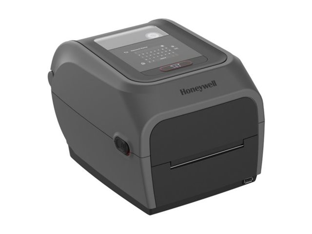 HONEYWELL PC45T - Etikettendrucker - Thermotransfer - Rolle (11,8 cm)