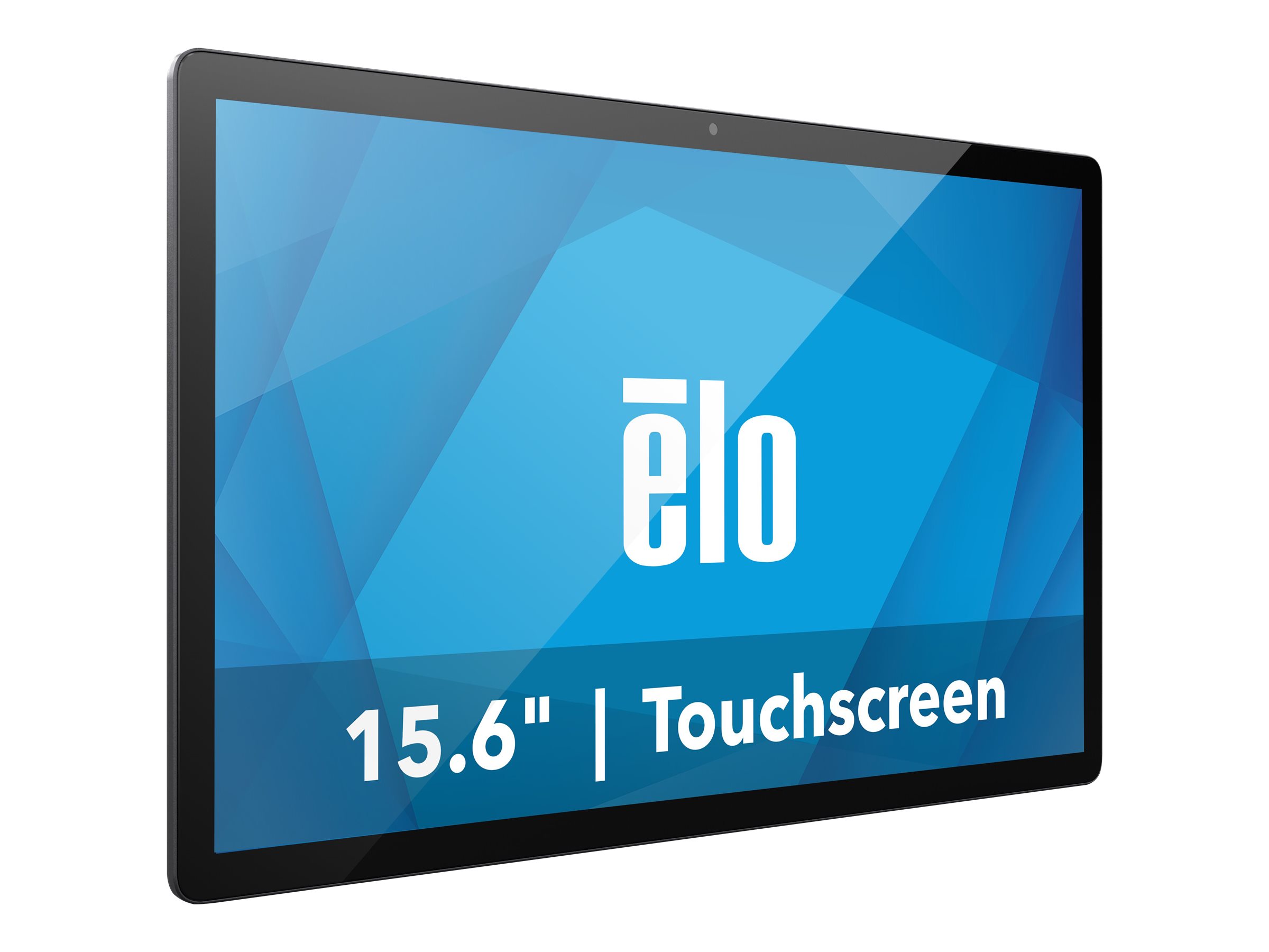 Elo Touch Solutions Elo I-Series 4 Slate Value - All-in-One (Komplettlösung)