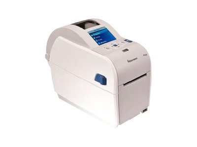 HONEYWELL PC23d - Label Printer - Direct Thermal