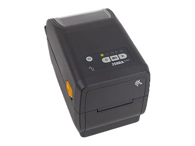 Zebra ZD411 - label printer - thermal transfer - roll (5.7 cm)