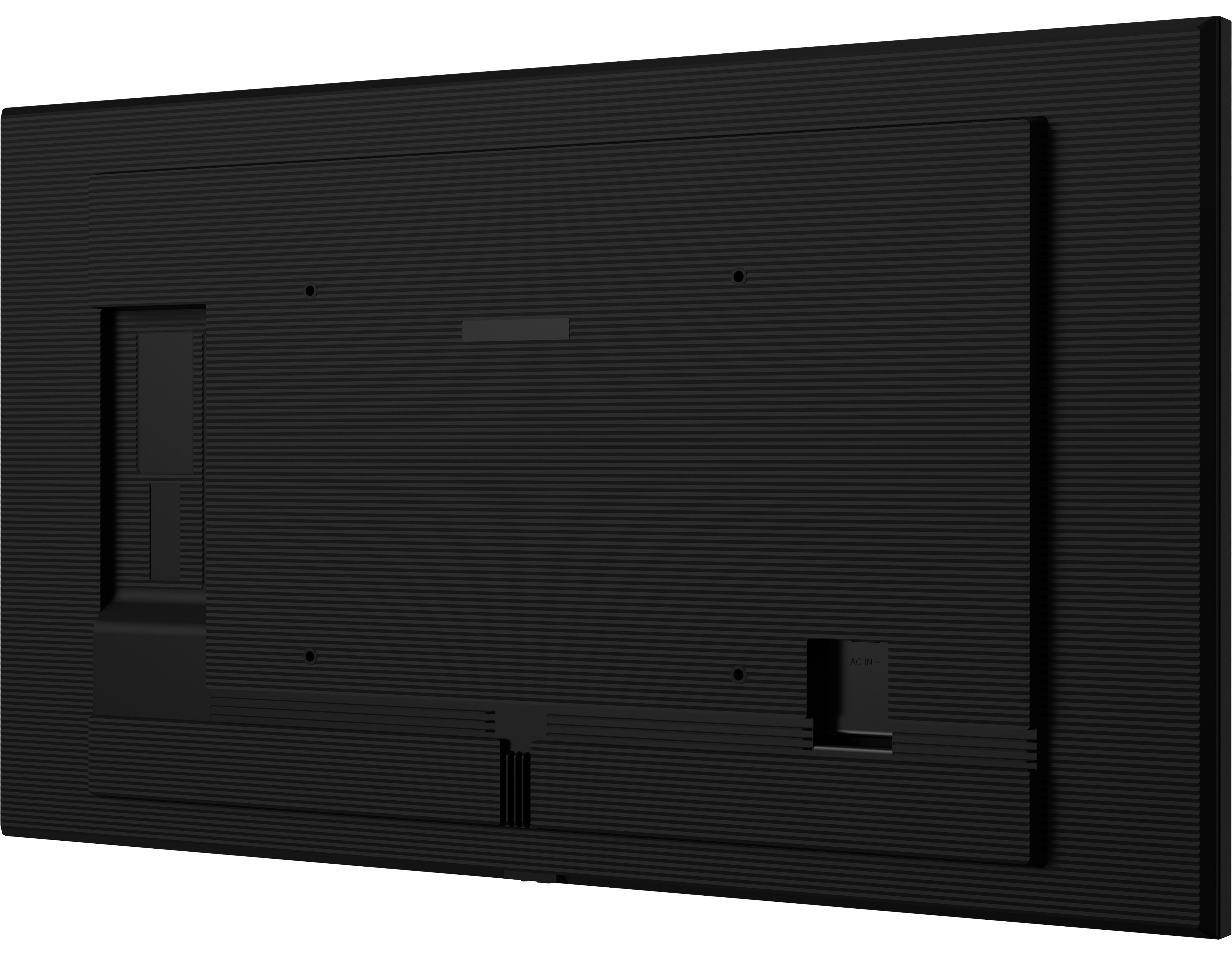 Iiyama ProLite LH5060UHS-B1AG - 50 Zoll, 4K UHD Digital Signage Display