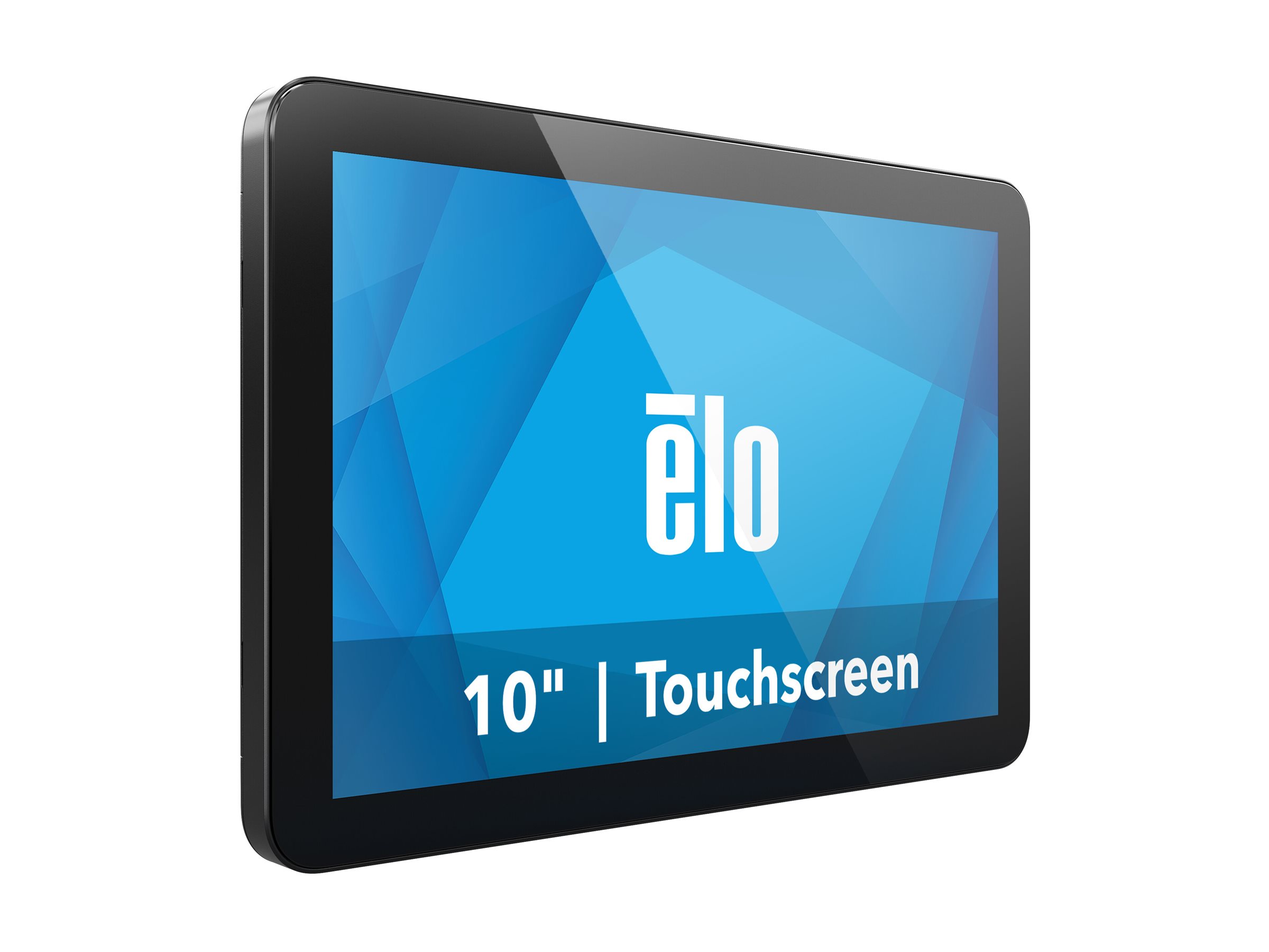 Elo Touch Solutions Elo 1004L - LED-Monitor - 10.1 Zoll Display - Touchscreen Elo Touch Solutions Elo 1004L - LED-Monitor - 10.1 Zoll Display - Touchscreen