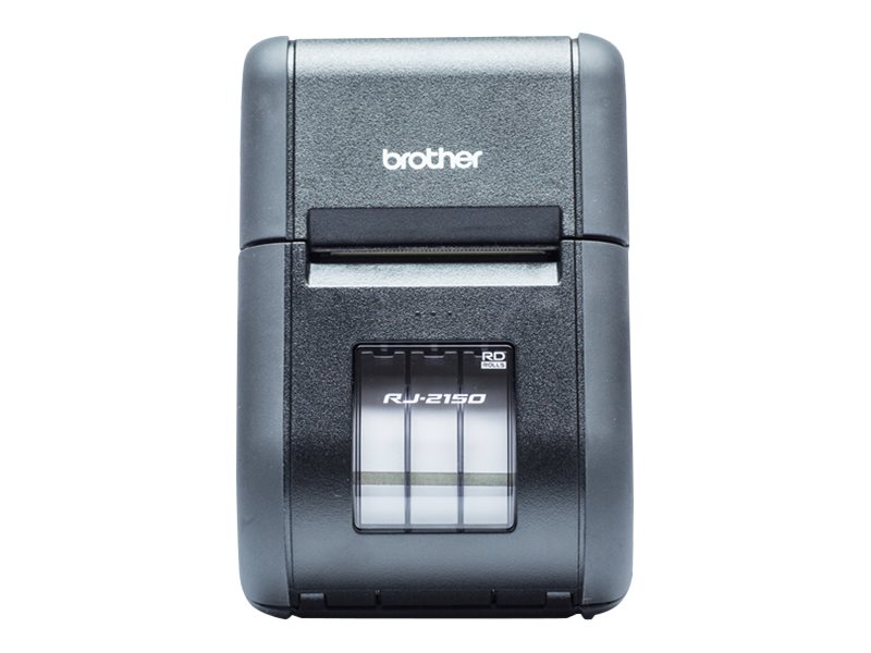 Brother RuggedJet RJ-2150 - Receipt printer - Direct thermal - Roll (5.8 cm)