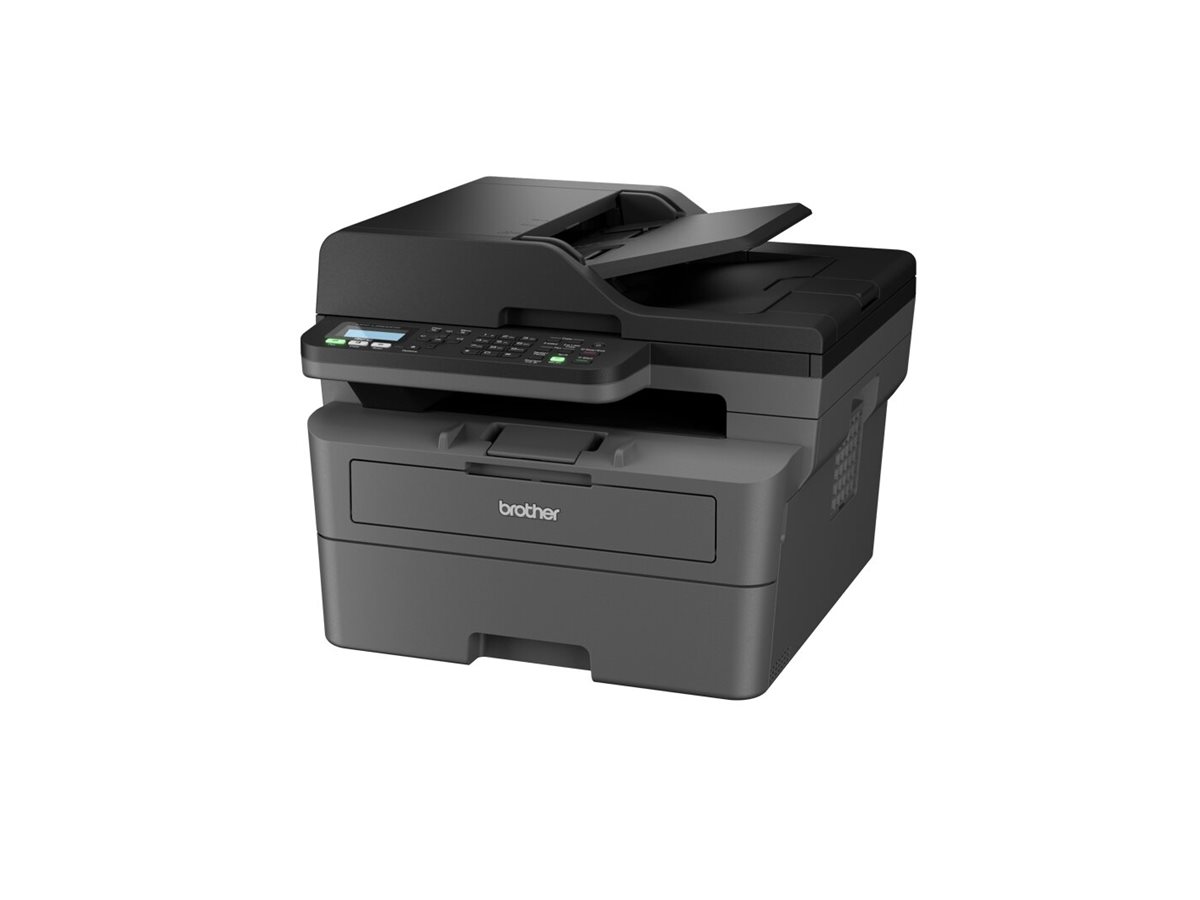 Brother MFC-L2827DW - Multifunction printer - B/W - Laser - A4/Legal (media)