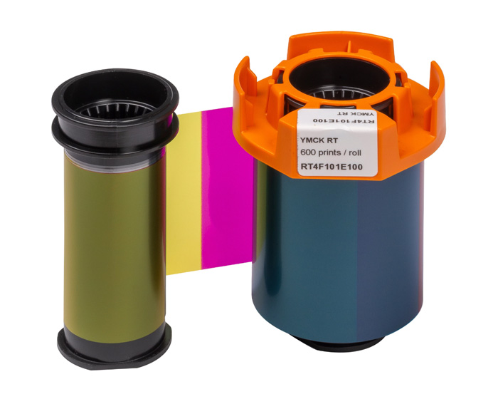 Evolis Agilia Expert Bundle - Beidseitiger Retransferdruck für hohe Qualitätsansprüche