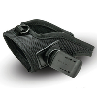 Datalogic barcode scanner holster - for PowerScan PBT9500