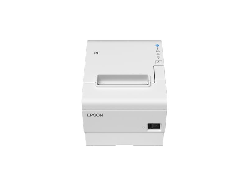 Epson TM T88VII (111) - Belegdrucker - Thermozeile - Rolle (7,95 cm)