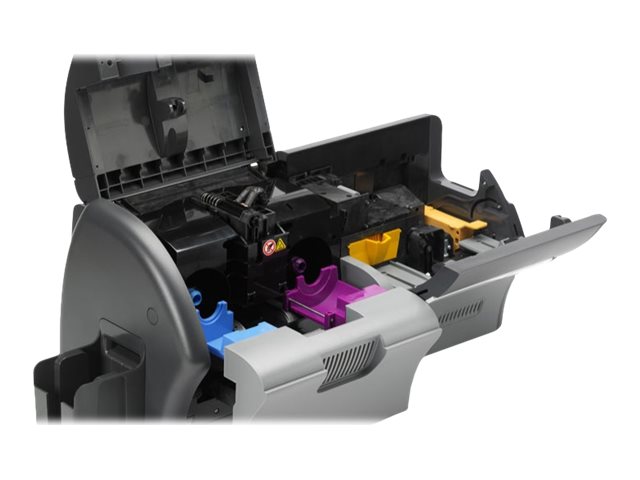 Zebra ZXP Serie 7 Kartendrucker einseitig, USB, Ethernet