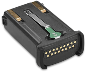 Zebra Battery Pack - Handheld battery - Lithium-Ion