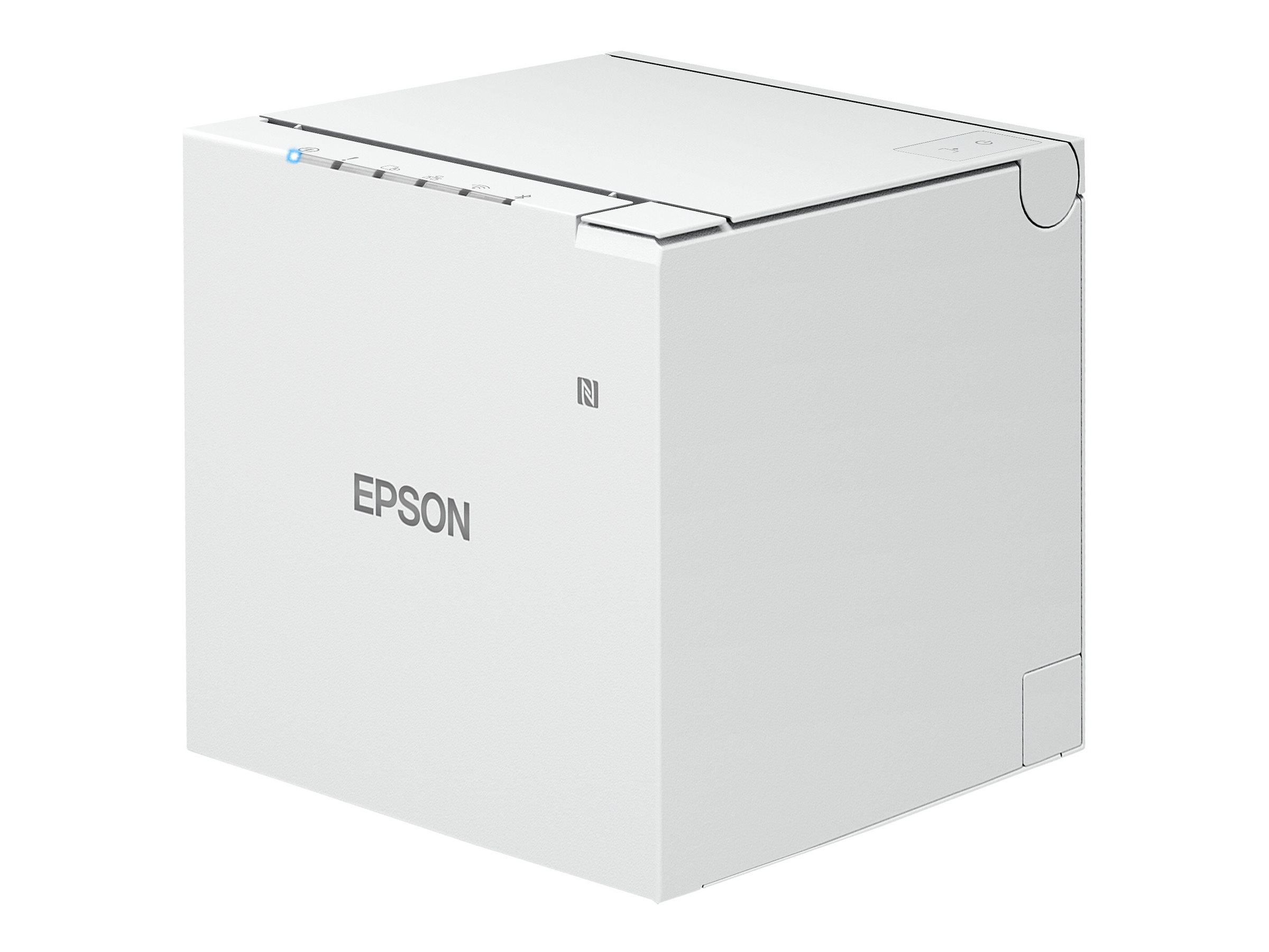 Epson TM m30III - receipt printer - thermal line - roll (7.95 cm)