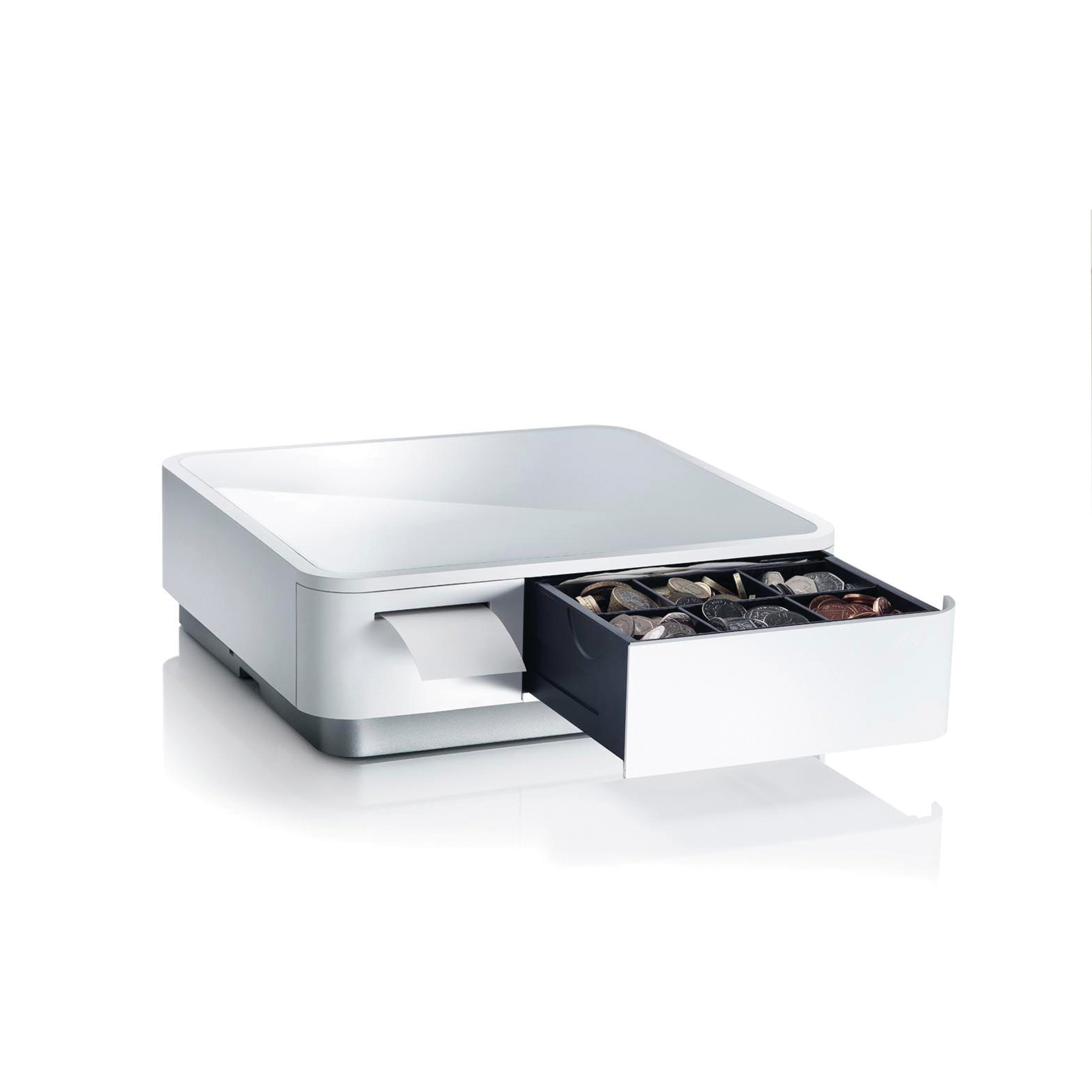 Star mPOP, USB-C, Bluetooth, white