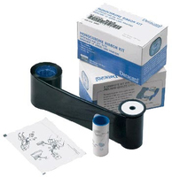 Entrust Monochrome Ribbon - Grün - Farbbandkassette