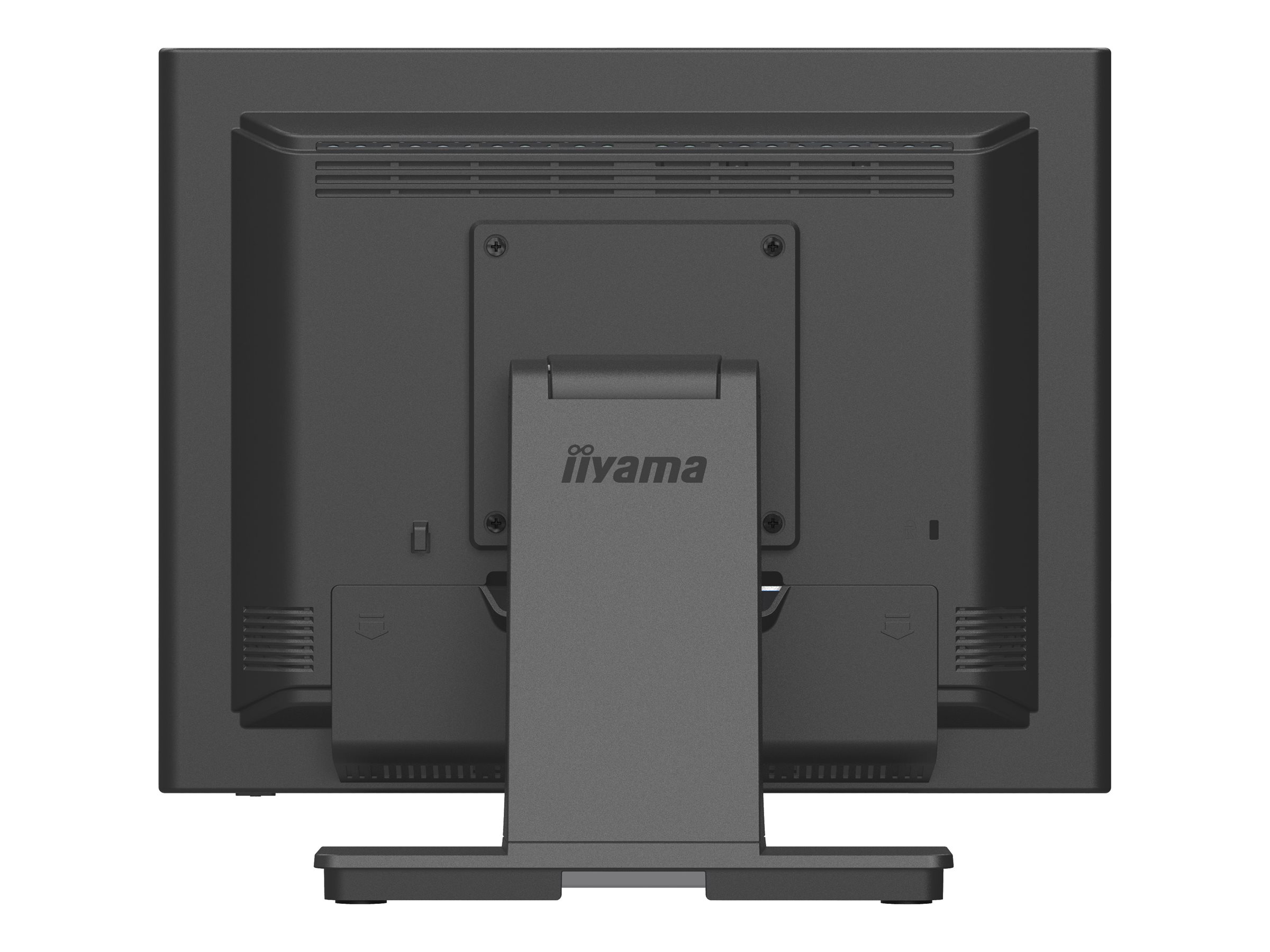 Iiyama ProLite T1531SR-B1S - LED monitor - 38 cm (15")