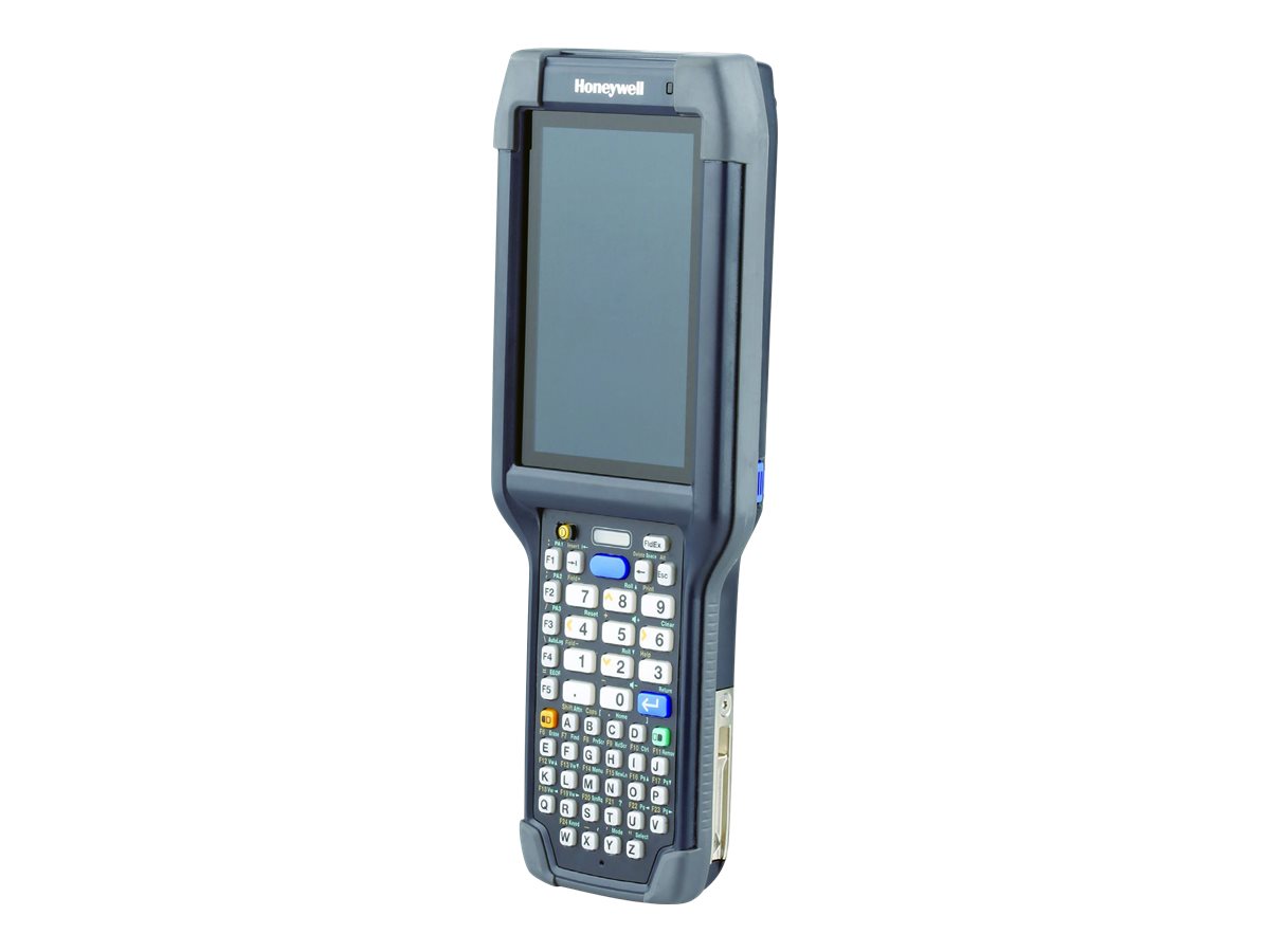 HONEYWELL CK65 - Cold Storage - Data collection terminal - rugged - Android 8.0 (Oreo)