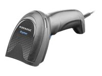 Datalogic Gryphon I GD4520, 2D-Scanner, USB, Kit (USB), schwarz