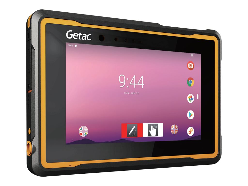 GETAC ZX70 G2 - Tablet - rugged - Android 9.0 (Pie)