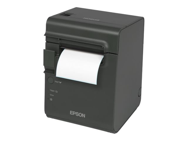 Epson TM L90 - receipt printer - thermal line - 8 cm roll
