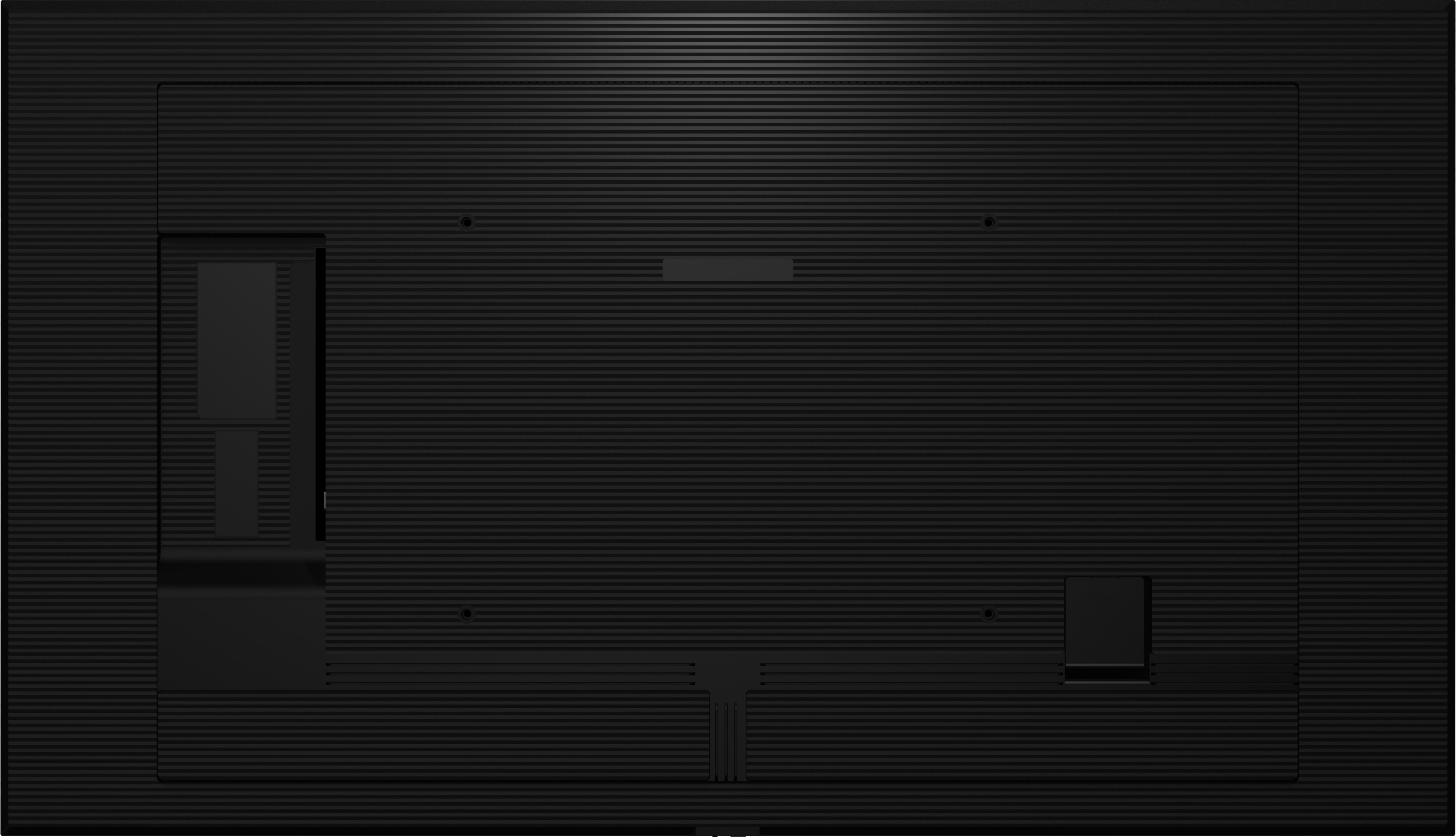 Iiyama ProLite LH5060UHS-B1AG - 50 Zoll, 4K UHD Digital Signage Display