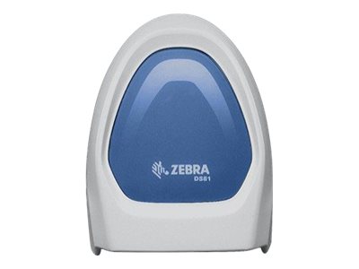Zebra DS8178-HC - Standard Range (SR) - Barcode Scanner