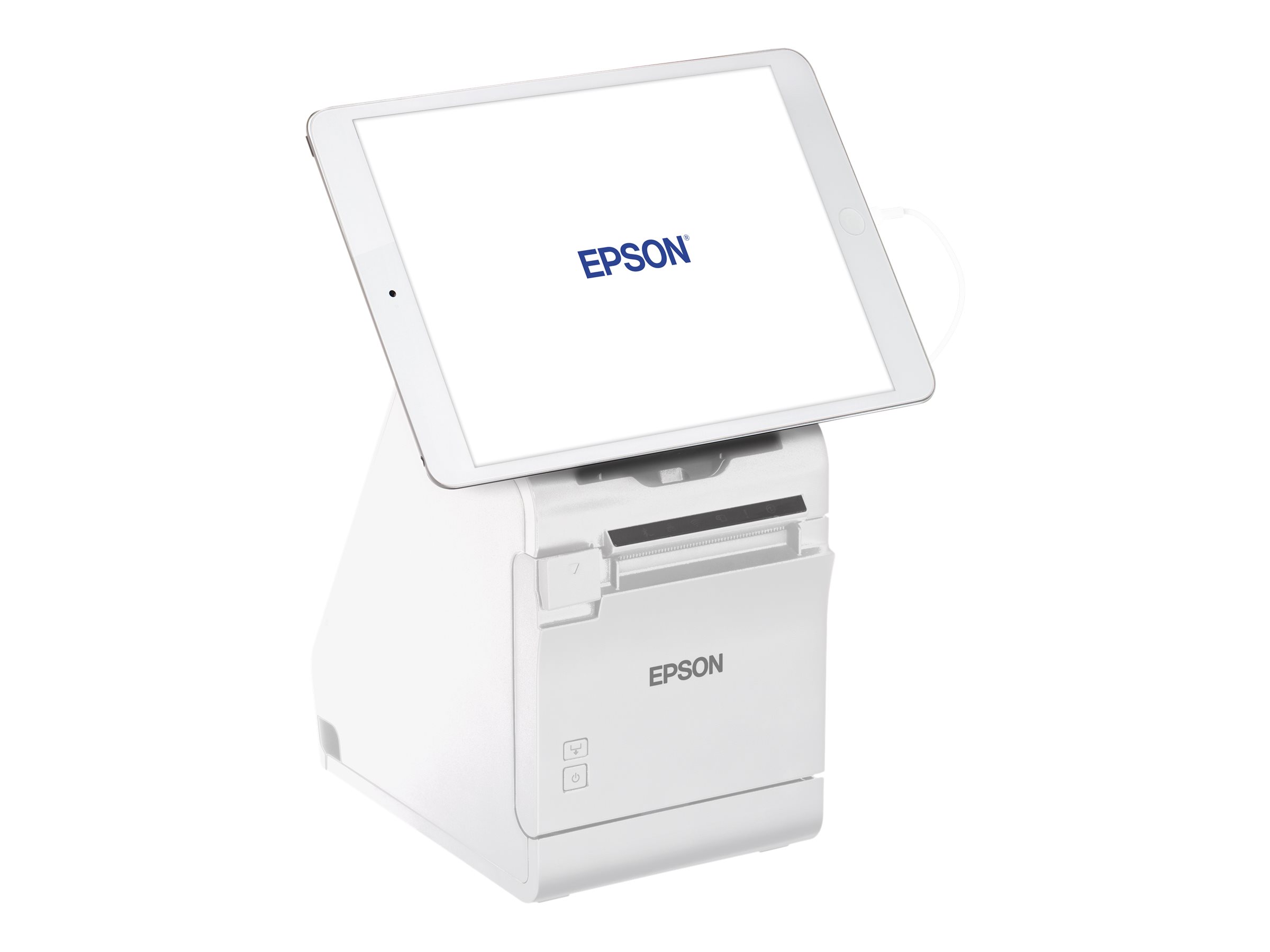 Epson TM m30II-S (011) - receipt printer - thermal line - roll (7.95 cm)