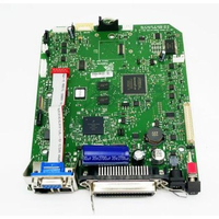 Zebra KIT REPAIR MLB Serial Parallel USB LAN RFID Region R2 ROW ZD500