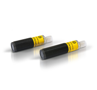 Datalogic S5 M18 tubular infrared single beam safety sensor type 2 emitter