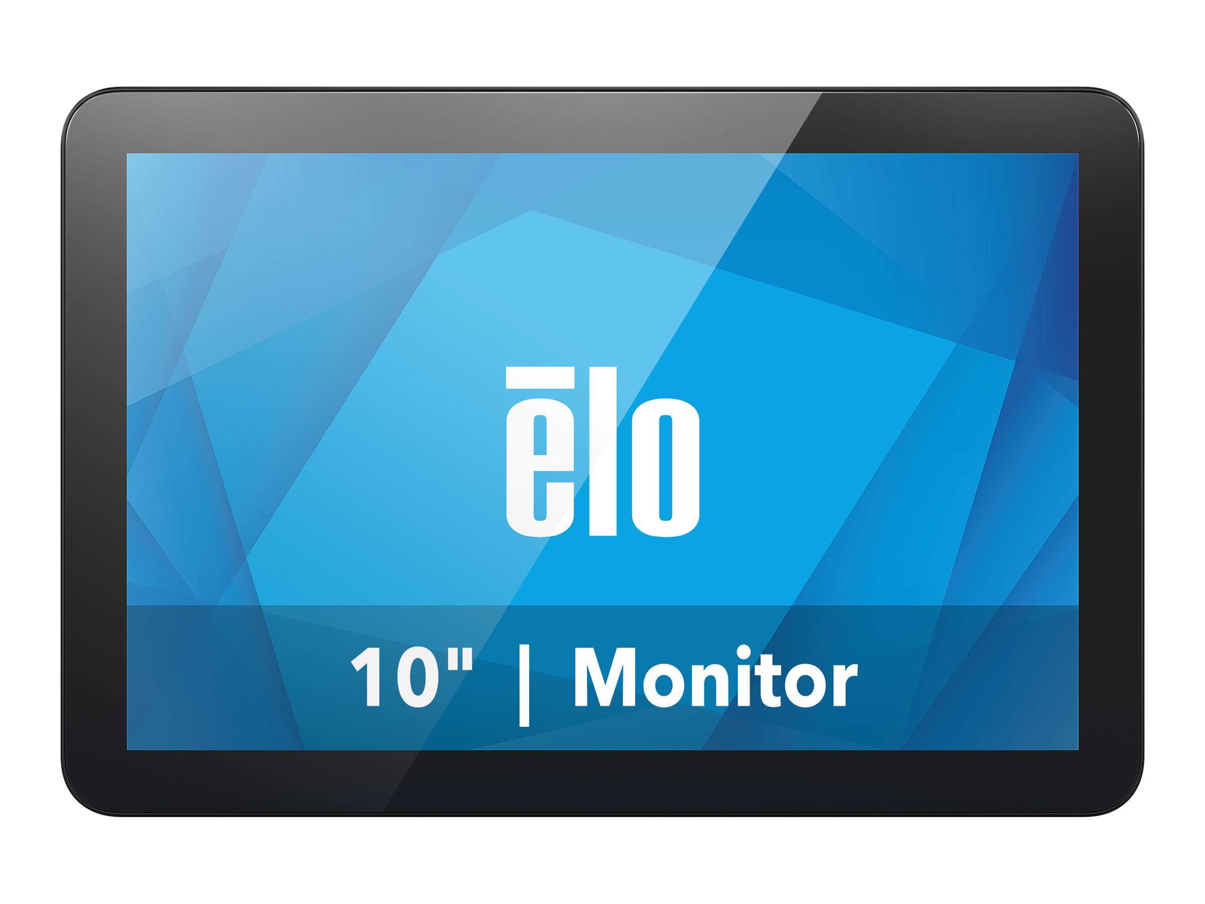 Elo Touch Solutions Elo 1004L - LED-Monitor - 10.1 Zoll Display - Touchscreen