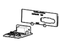Zebra Serial Module - Upgrade Kit - Serial Adapter