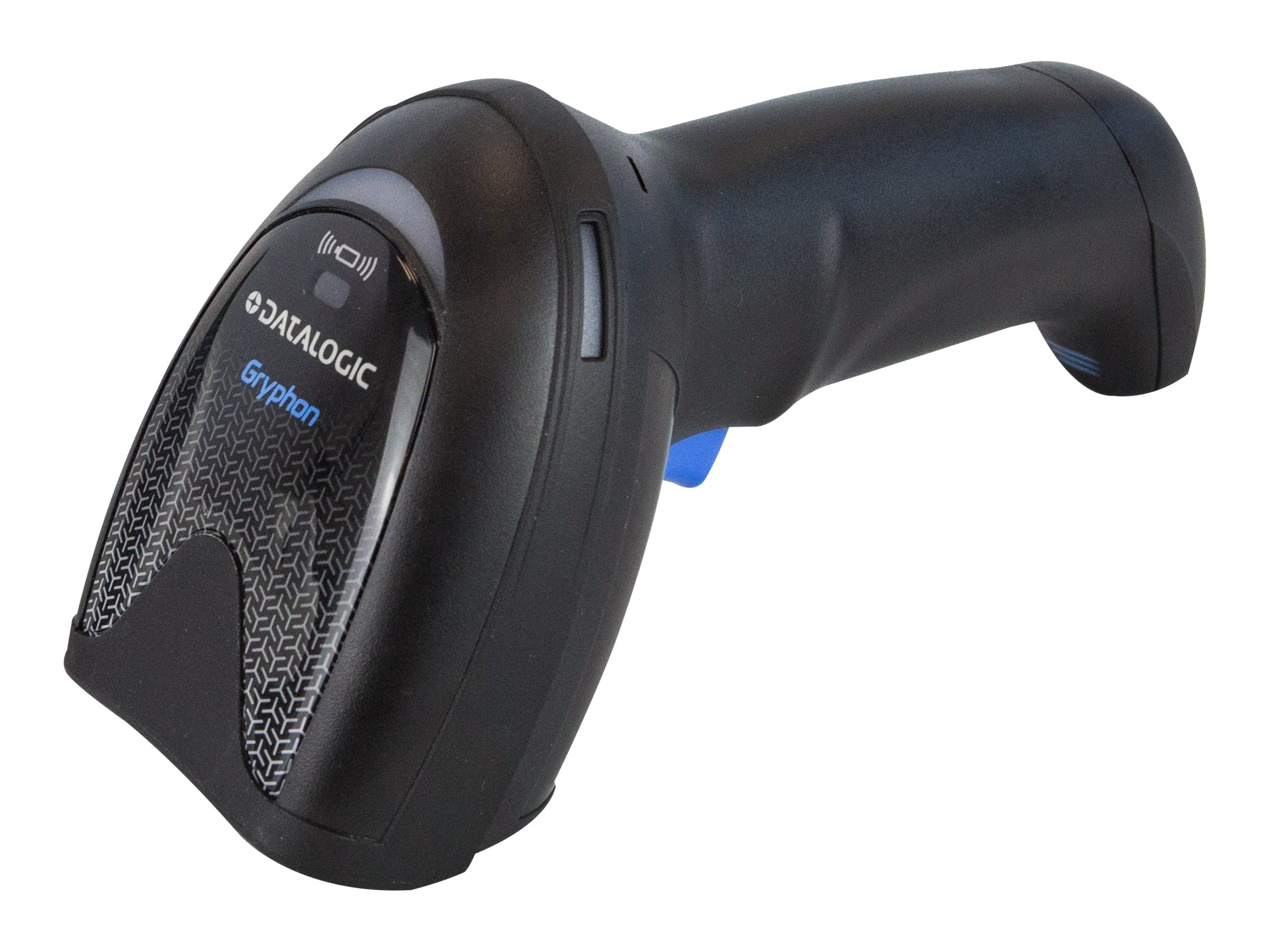 Datalogic Gryphon I GD4590-HC - BPOC Kit - Barcode scanner