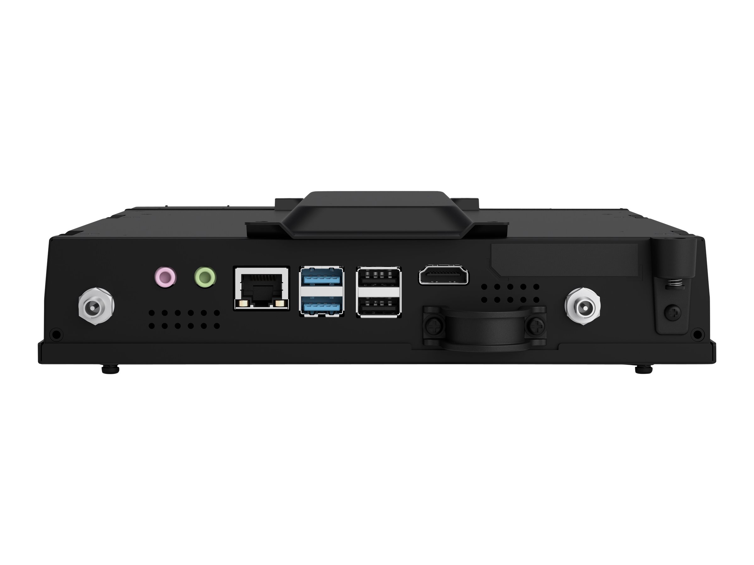 Elo Touch Solutions Elo Computer Module ECMG4-i5 - Digital Signage Player